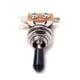 thumbnail image 3 of Interruptores Pastilla Guitarra Eléctrica 3 Vías Accesorios Guitarra Sin Ruido (negro), 3 of 6