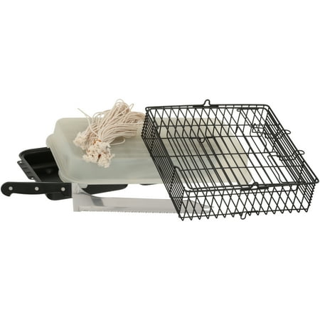 Backyard Rotisserie - Ronco™ Showtime™ Platinum Deluxe Accessory Package Rotisserie & BBQ Oven Box