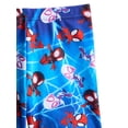 thumbnail image 3 of Character Toddler Boy Rash Guard and Euro Swim Shorts, 2-Piece, Size 12M-5T, 3 of 3