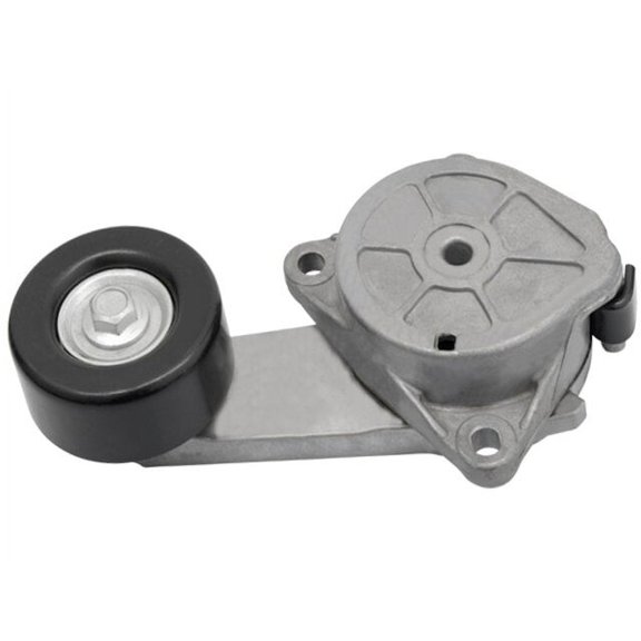 Accessory Belt Tensioner - Compatible with 1992 - 1999 Ford Crown Victoria 1993 1994 1995 1996 1997 1998