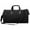 Black, variant on THE CONVERTIBLE DUFFLE GARMENT LUGGAGE Large Capacity Inner Compartment Suit Bag Gifts Clearance Black