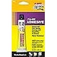 thumbnail image 3 of Super Glue Fix-All Adhésif, Tube de 5/8 fl oz, 3 of 3