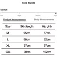 thumbnail image 4 of Women's High Waist Split Thigh Long Tight Solid Color Wrapped Hip Split Long Dress, 4 of 5