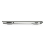 HP Pavilion 13 Laptop 13.3 FHD, Intel Core i3-8145U, Intel UHD Graphics 620, 128GB SSD, 8GB SDRAM, Fingerprint reader, 13-an0031wm