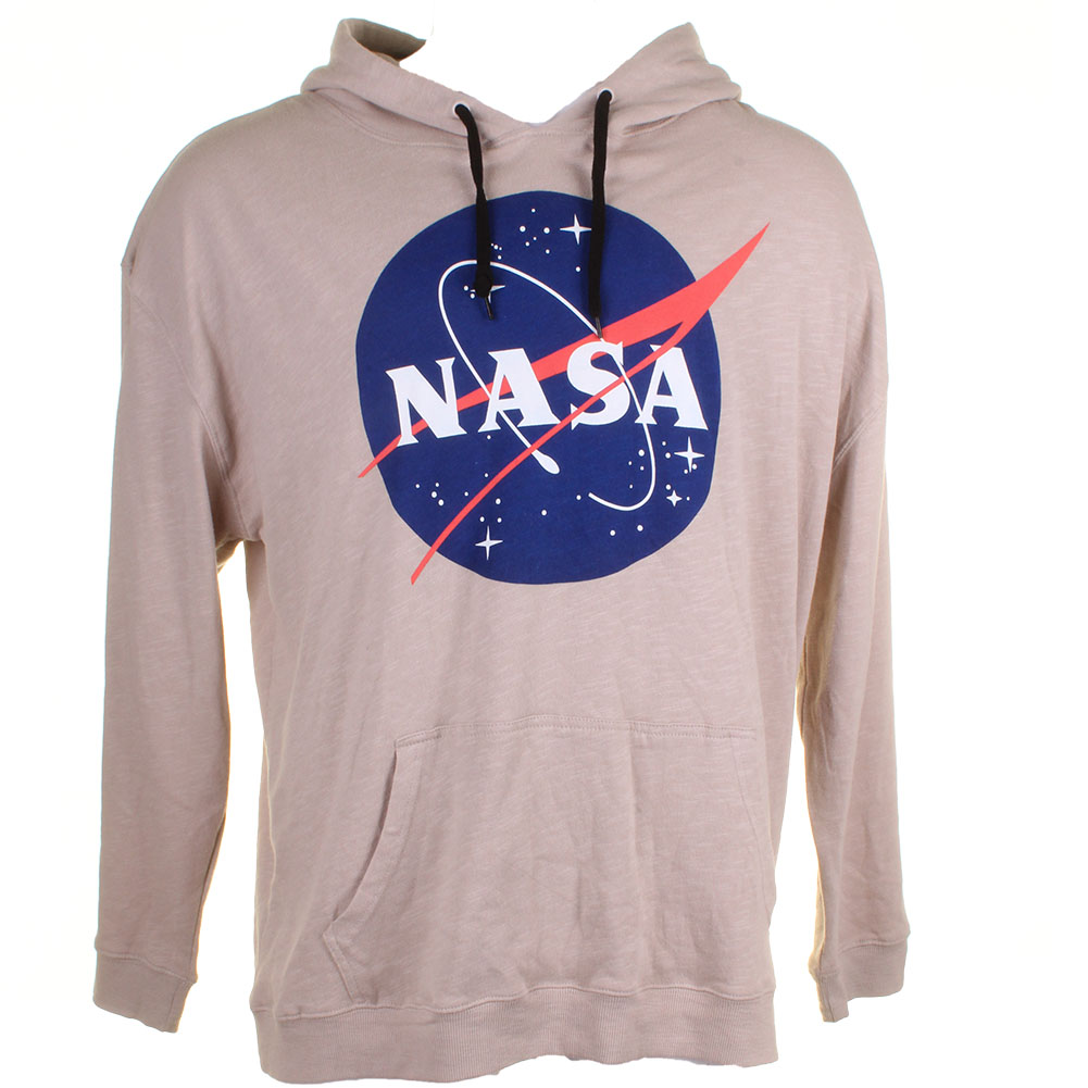 buzz aldrin nasa hoodie