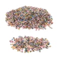 thumbnail image 1 of de Fabricación de Coloridos de 10000 Piezas, Decoración de Suministros de Decoración de Uñas de Bricolaje en Rodajas, Usos Versátiles - Animal Baoblaze Rebanadas De Frutas De Arte De Uñas, 1 of 8