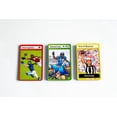 thumbnail image 5 of Juego de cartas de fútbol Blitz Champz Atlanta Falcons NFL, 5 of 5