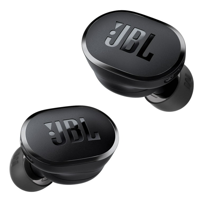 JBL Tune Buds True Wireless Noise Cancelling Earbuds Black