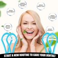 thumbnail image 5 of Tongue Coating Cleaner - Suitable For Adults And Children, Promotes Healthy Oral Care, Easy To Use, Fights Bad Breath, 5 of 5