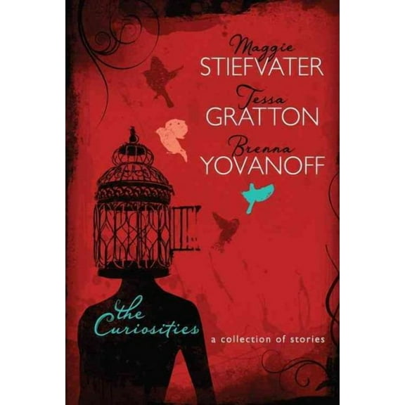 The Curiosities (Paperback)