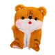 thumbnail image 1 of CHAO Pulseras con broches de dibujos animados, muñecos para niños, anillos de peluche personalizados, pulseras para fiesta de cumpleaños, tigre, 1 of 5