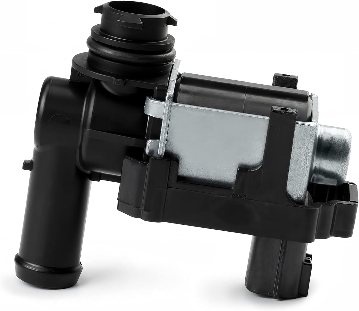 14935-JF00A 911-504 EVAP Vapor Canister Purge Valve Solenoid for Infiniti 2014-2024 Q50 QX50 QX60 QX80, for Nissan Altima Rogue Sentra Frontier, for Pathfinder Versa Murano Armada Maxima