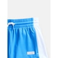 thumbnail image 2 of Athletic Works Girls Active Soccer Shorts, Size 4-18, 2 of 3