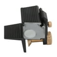 thumbnail image 1 of Dovetail  Saw, 1:7 Size Proportion Wood Joints Gauge Portable  for Equipment Processing, 1 of 8