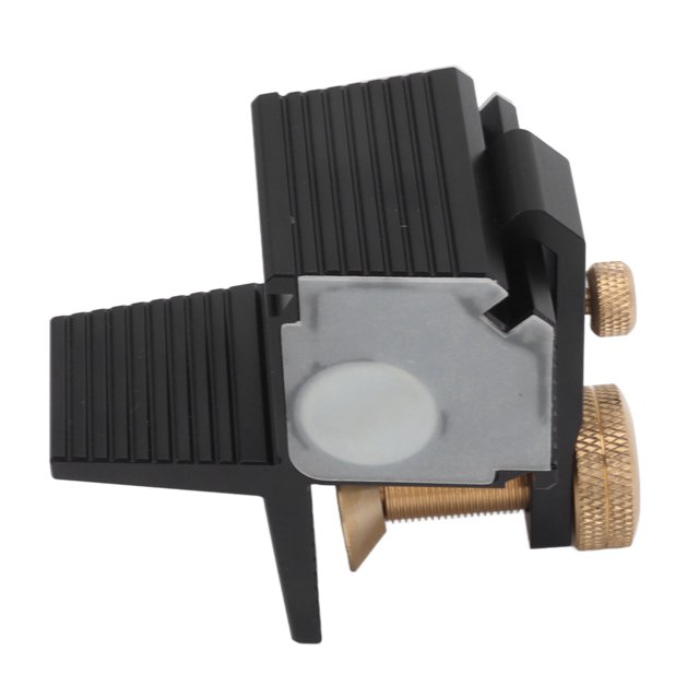 Dovetail Saw, 1:7 Size Proportion Wood Joints Gauge Portable for Equipment Processing