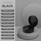 thumbnail image 5 of Auriculares inalámbrico juegos Baoblaze V5 Estéreo a prueba de agua Negro, 5 of 7