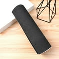 thumbnail image 5 of Onaparter 2 Sheets of Multi-function Skateboard Grip Tapes Skateboard Tape Professional Skateboard Sheet （Black）, 5 of 6