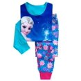 thumbnail image 1 of Conjuntos de pijamas de manga larga para niños y niñas, ropa de dormir para bebés, Mickey, Minnie Mouse, Spiderman, coches, 1 of 4