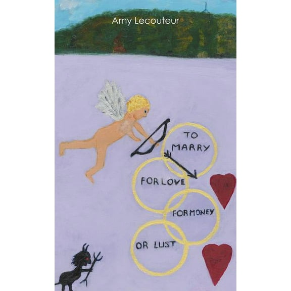 To Marry for Love Money or Lust