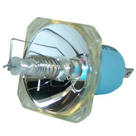 

Replacement for PHILIPS 9281 256 05355 BARE LAMP ONLY Replacement Projector TV Lamp