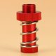 thumbnail image 4 of 2X Tubo de Metal Servo Saver con Tuerca de Sujeción para Arrma 1/8 Kraton Senton Talion 1/7 Infraction, 4 of 8