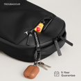thumbnail image 3 of Mochila para portátil Troubadour Apex 4.0 de 22 L resistente al agua, 3 of 8