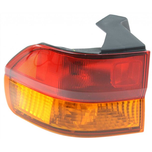 For Honda Odyssey Tail Light Assembly 2002 2003 2004 Driver Side For