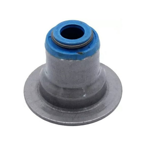 Intake Valve Stem Seal Kit - Compatible with 2001 - 2013 Chevy Silverado 1500 2002 2003 2004 2005 2006 2007 2008 2009 2010 2011 2012