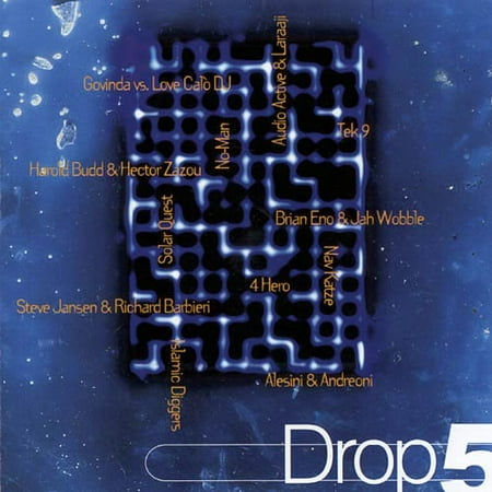 Drop 5
