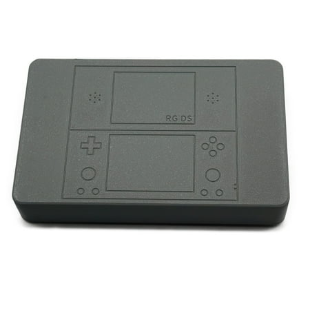 Protective Case for Anbernic RG DS Console Shockproof Handheld Game Machine Protective Cover Handheld Game Console Case for Anbernic RG DS Storage Box