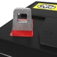 thumbnail image 3 of Gilson 14 U1 Lawn Mower and Tractor Battery - This Is an AJC Brand Replacement, 3 of 6