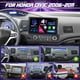 thumbnail image 2 of Radio para Auto Leadfan Honda Civic 2006-2011 Pantalla Táctil de 10.1", 2 of 8