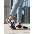 thumbnail image 1 of Tenis Reebok Mujer Smash Edge Negro Casual negro 5,0 MX, 1 of 10
