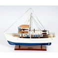 thumbnail image 2 of Old Modern Handicrafts B039 Dickie Walker Model Boat, 2 of 4