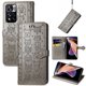 thumbnail image 2 of Funda Cartera FOXDOCK para XIAOMI Redmi Note 11 Pro , Flip PU con Relieve de Gatos y Perros, Tarjetero y Soporte, 2 of 6