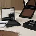 thumbnail image 3 of Natural Hair Pressed Powder Waterproof Hairline Shadow Powder Powder Hairline Portable, 3 of 7