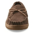 thumbnail image 5 of HuntRite Men's Leather Trapper Moccasins Rootbeer 12D     (Medium), 5 of 7
