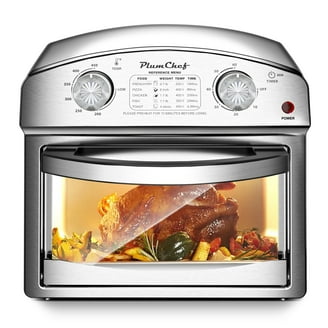 Breville Smart Oven Pro, Convection Toaster Oven, Nonstick