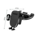 thumbnail image 7 of XGFHYJEH Phone Holder for Car, Vent Phone Holder, Car Phone Holder, Phone Car Holder, Vehicle Phone Holder, Car Phone Stand, Phone Holder for Car Vent, 7 of 7