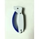 thumbnail image 2 of Knife & Tool Sharpener 2 Pack - Knife Sharpeners for Kitchen Knives, Pocket Knives, Serrated Blades, Axes & Machetes Blue One Size, 2 of 5