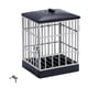 thumbnail image 1 of Caja de seguridad para teléfono móvil, contenedor de bloqueo para cárcel y prisión. negro gris, 1 of 4