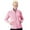 Cotton Candy, variant on Monterey Club Women's French Rib Full Zip Sport Jacket #2707