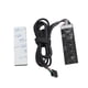thumbnail image 4 of Hub Computadora Placa Base USB2.0 9PIN A 4 Puertos 9PIN Interfaz Adaptador Tarjeta Expansión HUB, 4 of 7