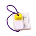 thumbnail image 3 of TISHITA Busy Board Accessories Intellectual Development DIY Toy Parts for Boys Girls plug, 3 of 8
