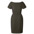 thumbnail image 6 of Womens Summer Dresses, Formal Dresses for Women,Women's Summer Casual Dress Short Sleeve Party Evening Pocket Ladies Flowy Comfortable Stylish Versatile Lightweight Fashion, 6 of 6