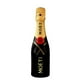 thumbnail image 1 of Champagne Moet Chandon Brut Imperial 200 ml, 1 of 3