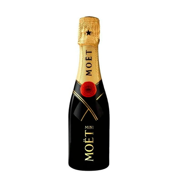 Champagne Moet Chandon Brut Imperial 200 ml