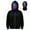 Gray, variant on HTQWLP 2PCS Halloween Superhero Costume, Pop Role Playing Fancy Dress Costumes, Halloween Stage Performance Cospaly Outfit-Zip Hoodie Head Mask, Boys Birthday Party Dress Up Costumes, Red/120