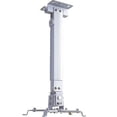 thumbnail image 4 of Soporte Universal para proyector BROBOTIX 573106, 10 kg, Color blanco. Brobotix 573106, 4 of 6