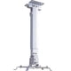 thumbnail image 4 of Soporte Universal para proyector BROBOTIX 573106, 10 kg, Color blanco. Brobotix 573106, 4 of 6